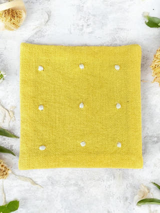 Anthophile Coasters (Set of 2)