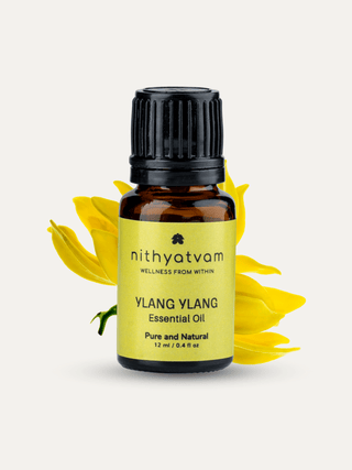 Ylang Ylang Essential Oil Nithyatvam