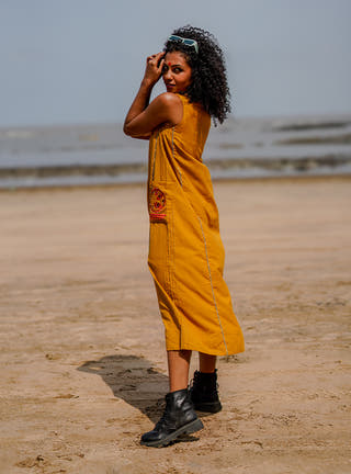 Ziya Dress