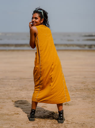 Ziya Dress