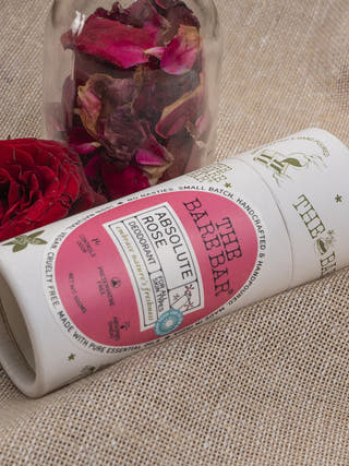 Absolute Rose Deodorant