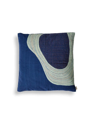 Bed & LivingAmoeba | Cushion CoverGumfuFlourish 