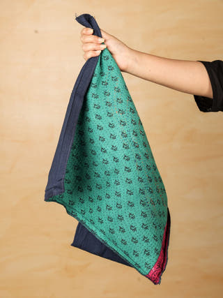 Bed & LivingAmoeba | Cushion CoverGumfuFlourish 