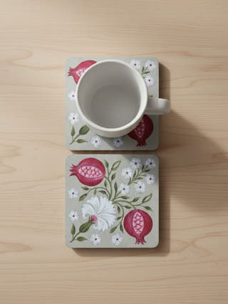 Anaar Coasters