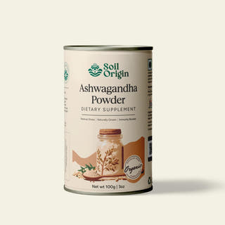 Ashwagandha Powder