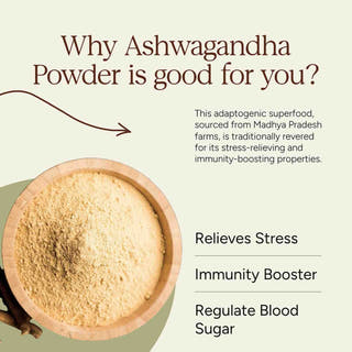 Ashwagandha Powder
