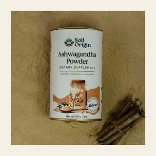 Ashwagandha Powder