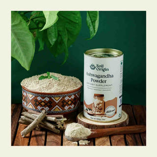 Ashwagandha Powder