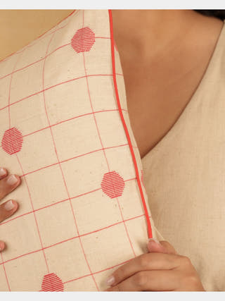 Bed & LivingBindu | Cushion CoverGumfuFlourish 