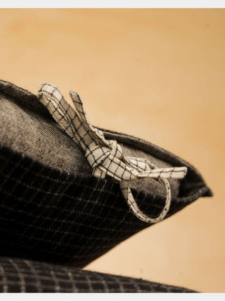 Bed & LivingBlackboard | Cushion CoverGumfuFlourish 