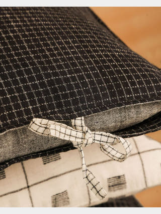 Bed & LivingBlackboard | Cushion CoverGumfuFlourish 