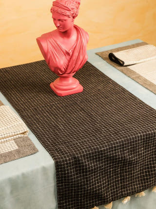 Table & DiningBlackboard | Table RunnerGumfuFlourish 