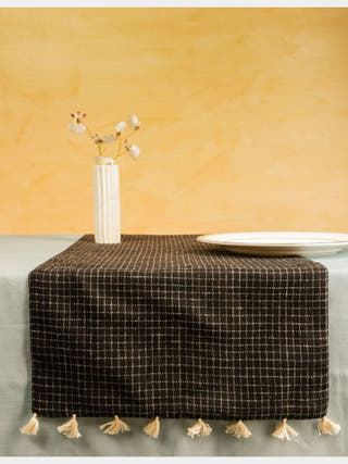 Table & DiningBlackboard | Table RunnerGumfuFlourish 