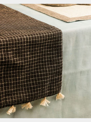 Table & DiningBlackboard | Table RunnerGumfuFlourish 