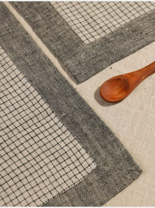 Table & DiningBlock | Placemat (Set of 4)GumfuFlourish 