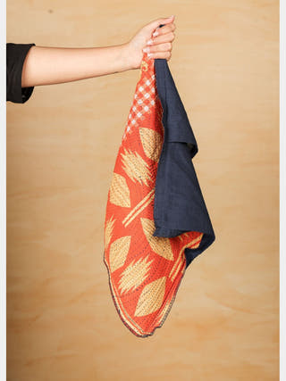 Bed & LivingBokeh | Cushion CoverGumfuFlourish 