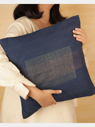 Bed & LivingBokeh | Cushion CoverGumfuFlourish 