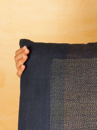 Bed & LivingBokeh | Cushion CoverGumfuFlourish 