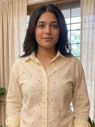 Cherry Shirt