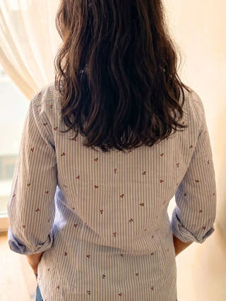 Cherry Shirt