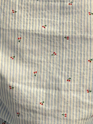 Cherry Shirt