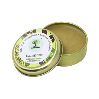 Camphor Balm