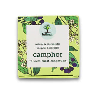 Camphor Balm