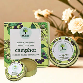 Camphor Balm
