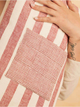 Bed & LivingCandy | Cushion CoverGumfuFlourish 