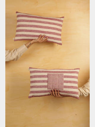 Bed & LivingCandy | Cushion CoverGumfuFlourish 