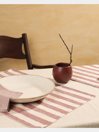 Table & DiningCandy | Placemat (Set of 4)GumfuFlourish 