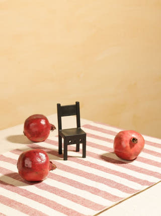 Table & DiningCandy | Table RunnerGumfuFlourish 