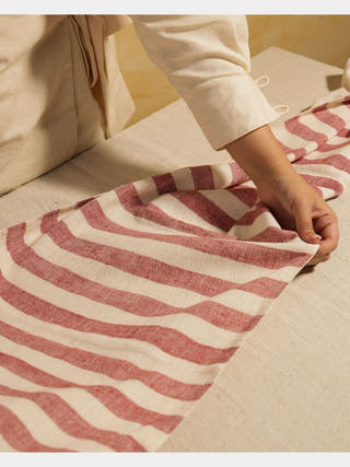 Table & DiningCandy | Table RunnerGumfuFlourish 