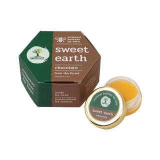 Sweet Earth Chocolate Lip Balm