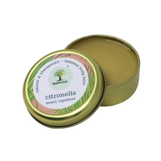 Citronella Balm