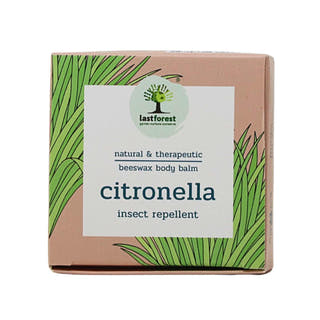 Citronella Balm