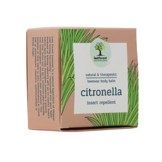 Citronella Balm