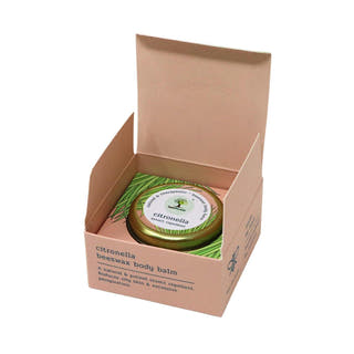 Citronella Balm