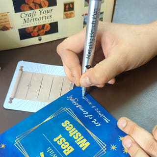 KATTOOS CLAYFUL MOMENTS: Where every gift shapes a memory