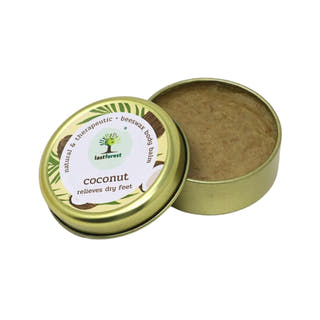 Coconut Balm