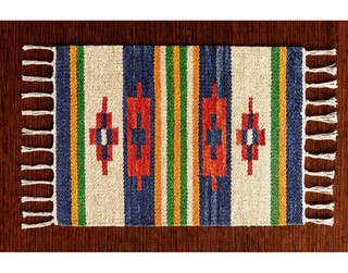 Air Table Mats | Set of 4