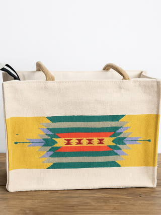 Boho Sutra Marigold Shoulder Bag