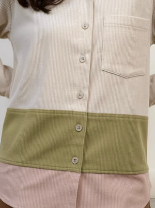 Desert Shirt