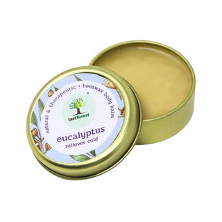 Eucalyptus Balm
