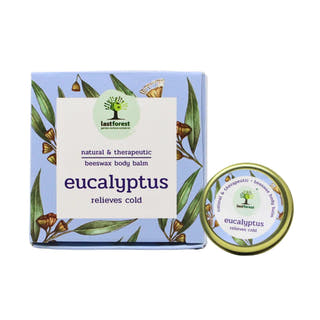 Eucalyptus Balm