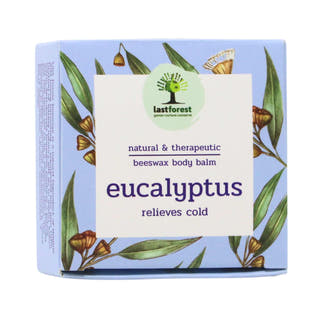 Eucalyptus Balm