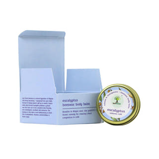 Eucalyptus Balm
