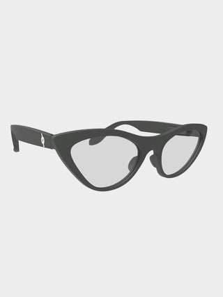 Eyeglasses Legacy Gunmental Grey Without