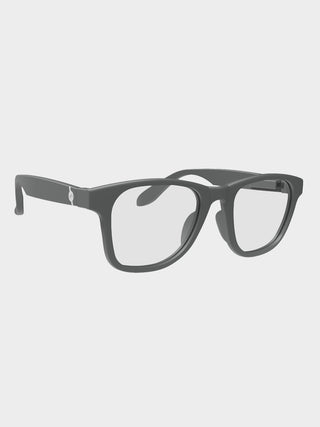 Eyeglasses Legacy Gunmental Grey Without