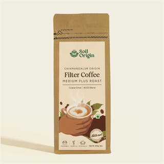 Filter Coffee (Chikmangalur Origin)
